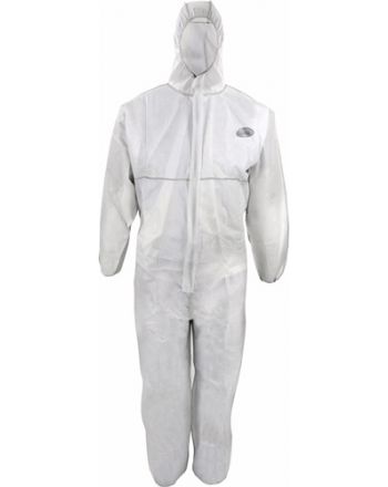 Schutzoverall  COVERTEX
