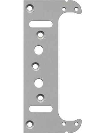 Befestigungsplatte Tectus® f.TE 340 3D FZ STA verz.Aufnahmeelement SIMONSWERK