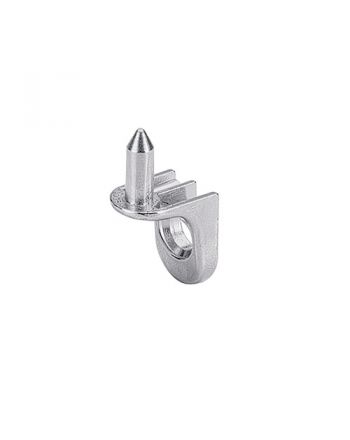 Bodenträger Sekura 7 STA vern.HETTICH