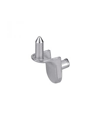 Bodenträger Sekura 6 STA vern.HETTICH