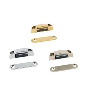Haftmagnetschnäpper LM 5402 Zink 40N HETTICH
