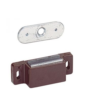 Haftmagnetschnäpper M 71 GP / M 92 GP HETTICH