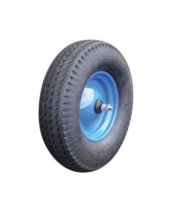 Polymeres Rad Reifenstärke 100mm