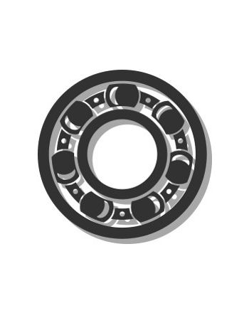 Kugelrollen R053611510