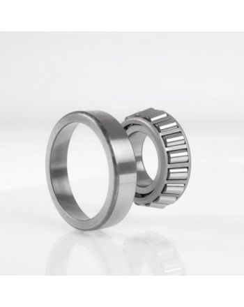 Kegelrollenlager LM603049/LM603011 ID 45,242mm AD 77,788mm Breite19,842mm TIMKEN