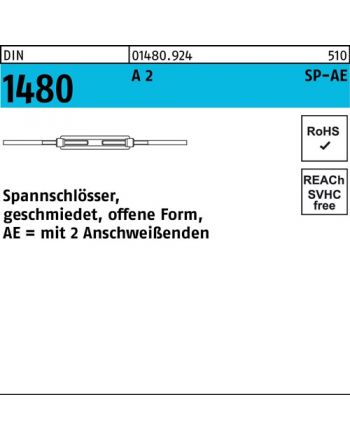 Spannschloss