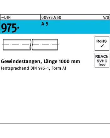 Gewindestange