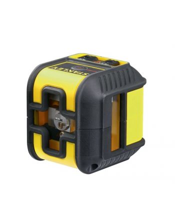 Kreuzlinienlaser Cross90 ± 4Grad ± 5 mm/10m 12m Laserklasse 2 roter Laser