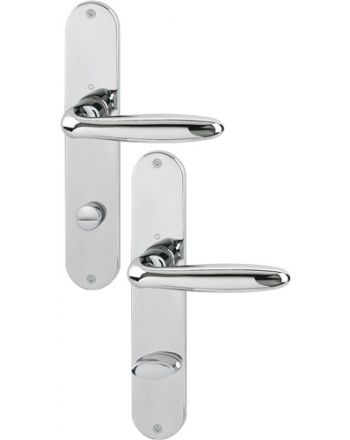 Langschildgarnitur Verona M151/302 HOPPE