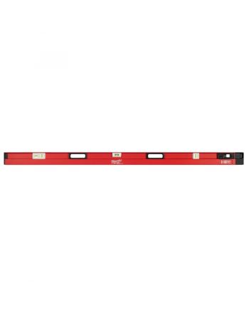 Teleskop-Wasserwaage 200 - 366 cm