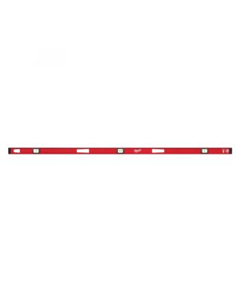 Wasserwaage Doppel-T-Profil 200 cm magn.