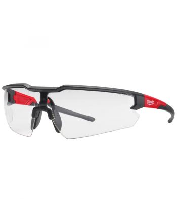 Schutzbrille klar (1 pc)