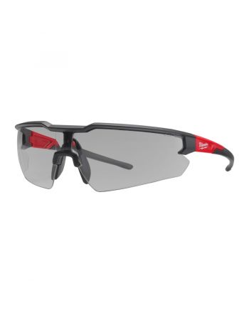 Schutzbrille grau (1 pc)