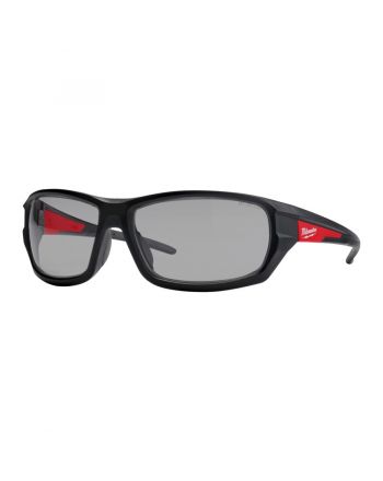 Performance Schutzbrille grau (1 pc)