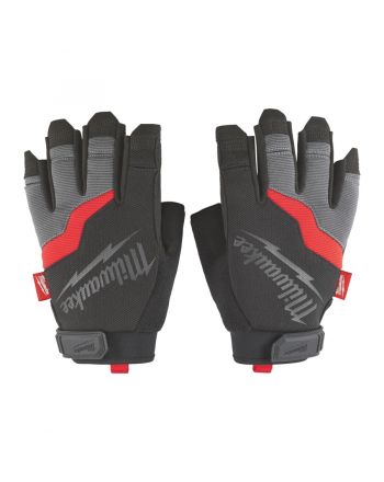HANDSCHUHE FINGERLOS GRÖßE 7/S