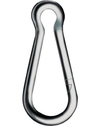 Karabinerhaken