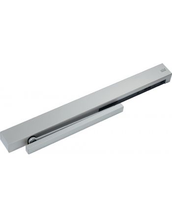 Freil.-Gleits.-TS TS 99 FLR Kopfmont.Bands.EN 2-5 silber EN 2-5 DORMAKABA