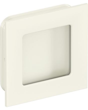 Schiebetürmuschel 544.60 HEWI