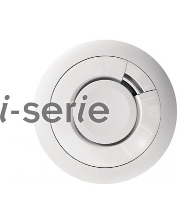 Rauchwarnmelder Ei650i 10 Jahre Lithium 3 V weiß Ei650i 85 dB/3m EI ELECTRONICS