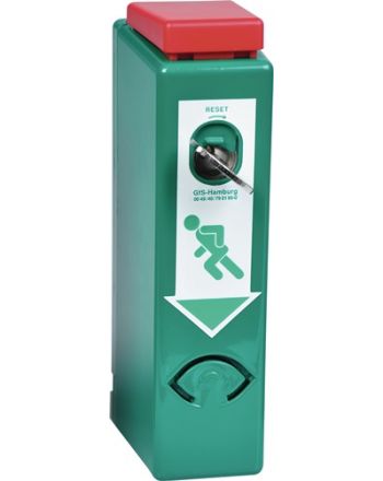 EH-Türwächter 990 000 / 990 100 GFS