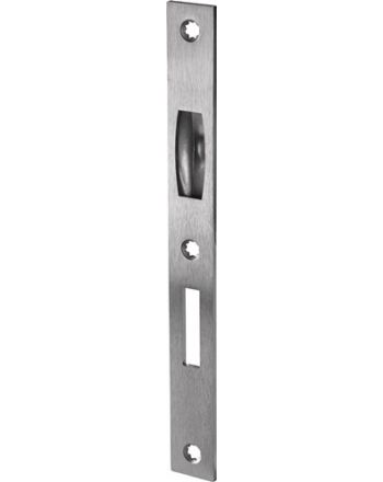 Flachschließbl.S440 VA ktg.Stulp-B.24mm BKS