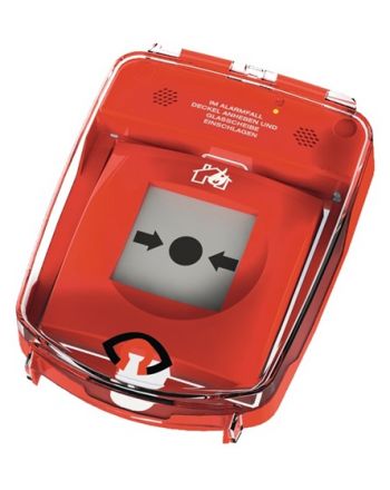 Schutzhaube e-Cover GFS