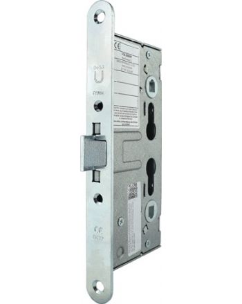 Panik-Einsteckschloss 1009 PPF / PPG BEVER