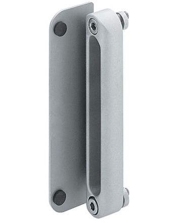 Schließkasten 145G-50 VA z.Anschr.AMF