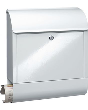 Briefkasten Scandic BURG-WÄCHTER
