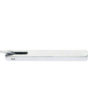 Haken-Wechselstift Typ K EDI