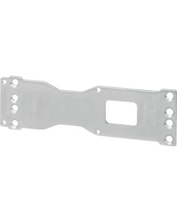 Montagepl.A120 f.DC200/300/500/700 verz.ASSA ABLOY
