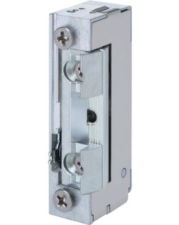 Elektrotüröffner 118E 130 10-24 V AC/DC Dauerent.ja DIN L/R ASSA ABLOY