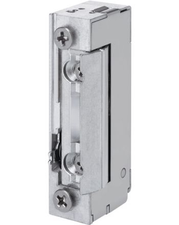 Elektrotüröffner 118EY 10-24 V AC/DC Dauerent.ja DIN L/R ASSA ABLOY