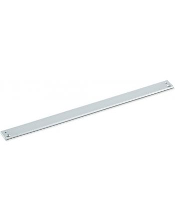 Montageplatte f.TS 3000 V/TS 5000 verz.GEZE