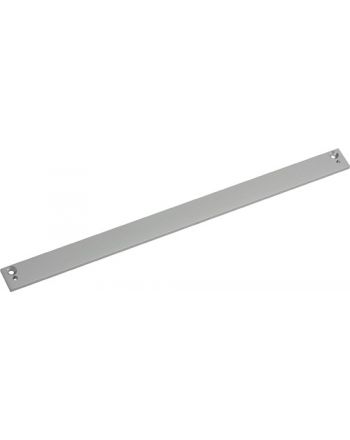 Montagepl.f.TS 90 Impulse silber DORMAKABA