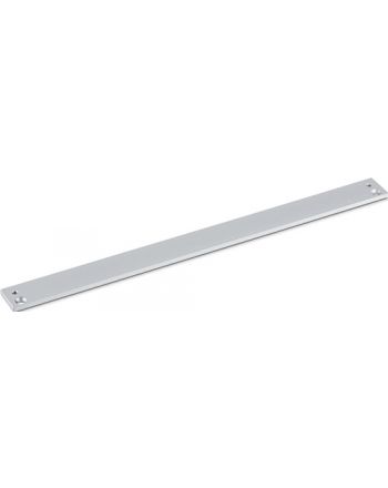 Montagepl.silber f.TS 1500 G GEZE