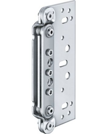 Aufnahmeelement Variant® VX 7502 STA verz.rd SIMONSWERK