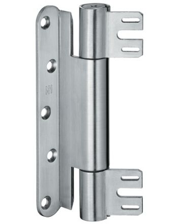 Objektband VARIANT VN 8938/160 STA m.vern.160kg 22,5mm DIN L/R gef.Tür SIMONSWER