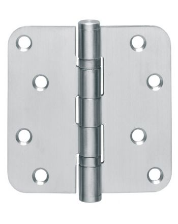 Kugellagertürscharnier  INTERSTEEL