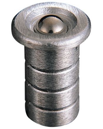 Steinbuchse Rundstange 10mm LM DENI