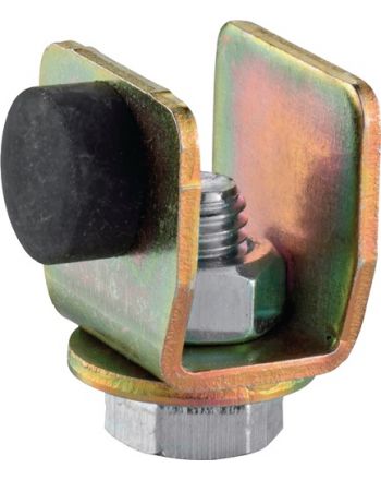 Schienenstopper 100 P - 500 P HELM