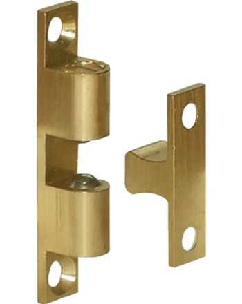 Doppelkugelschnäpper  BMB