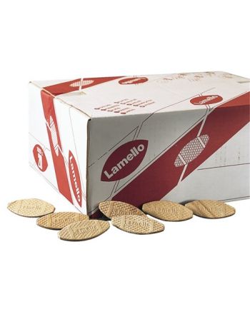 Verbindungsplättchen  LAMELLO