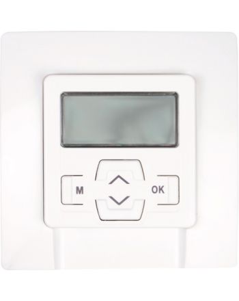 Steuerung Speedtimer ultraweiß RADEMACHER