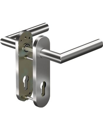 Kurzschildgarnitur OGRO 8906 OGRO