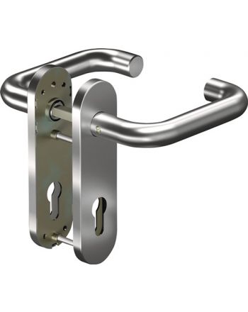 Kurzschildgarnitur OGRO 8100 OGRO