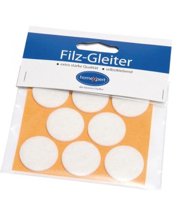 Filzgleiter