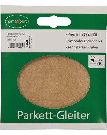 Parkettgleiter Premium