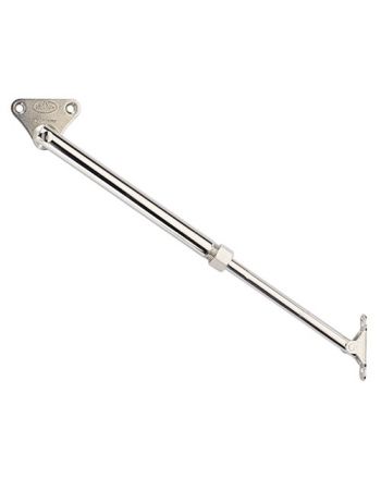 Klappenstütze STA vern. 2kg 600mm Hettich