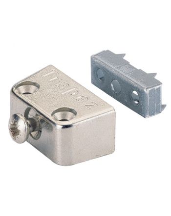 Korpusverbinder TZ 4 HETTICH
